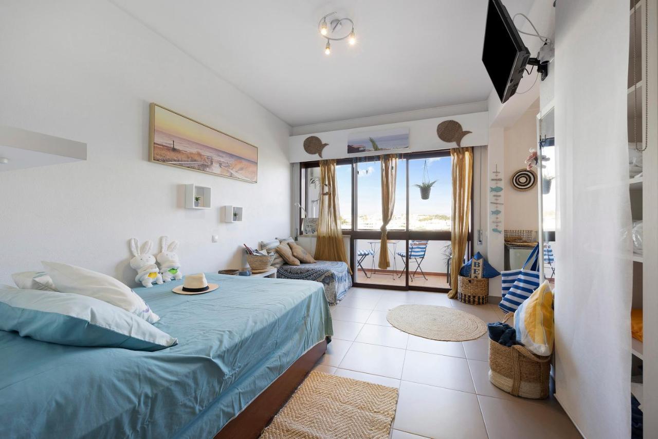 The Studio - Pet Friendly Alvor Exterior photo