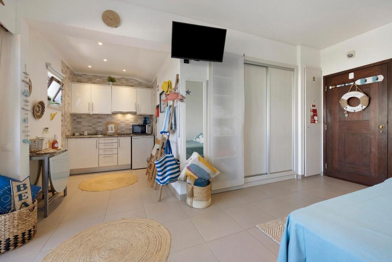 The Studio - Pet Friendly Alvor Exterior photo