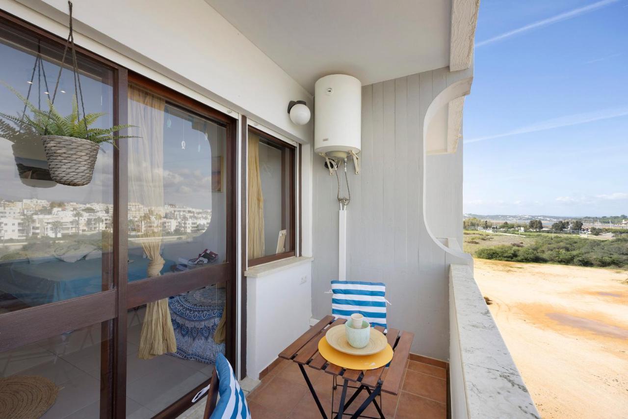 The Studio - Pet Friendly Alvor Exterior photo