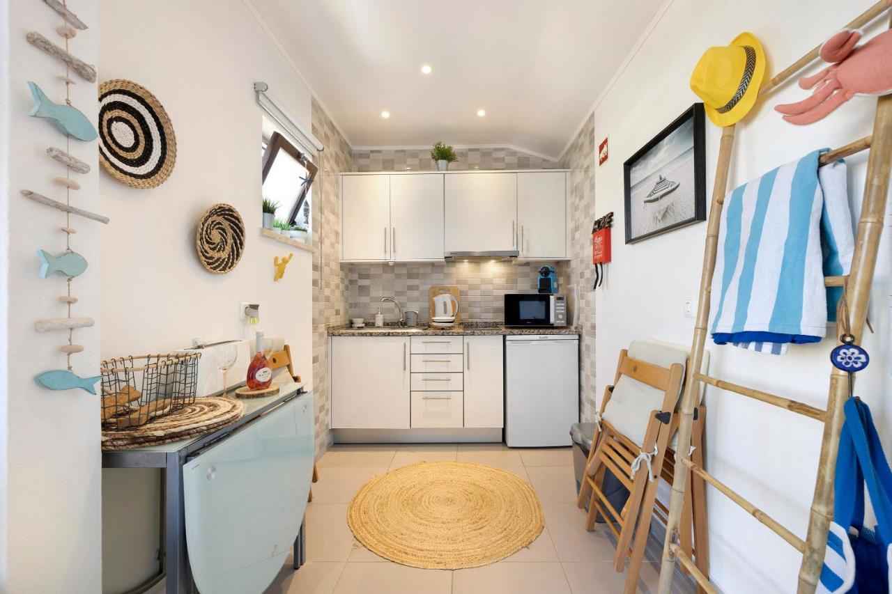 The Studio - Pet Friendly Alvor Exterior photo