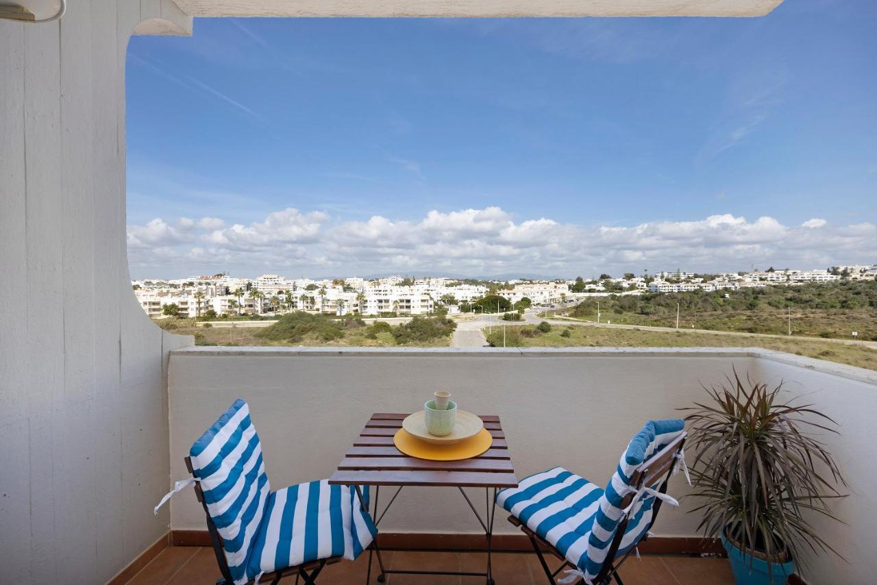 The Studio - Pet Friendly Alvor Exterior photo