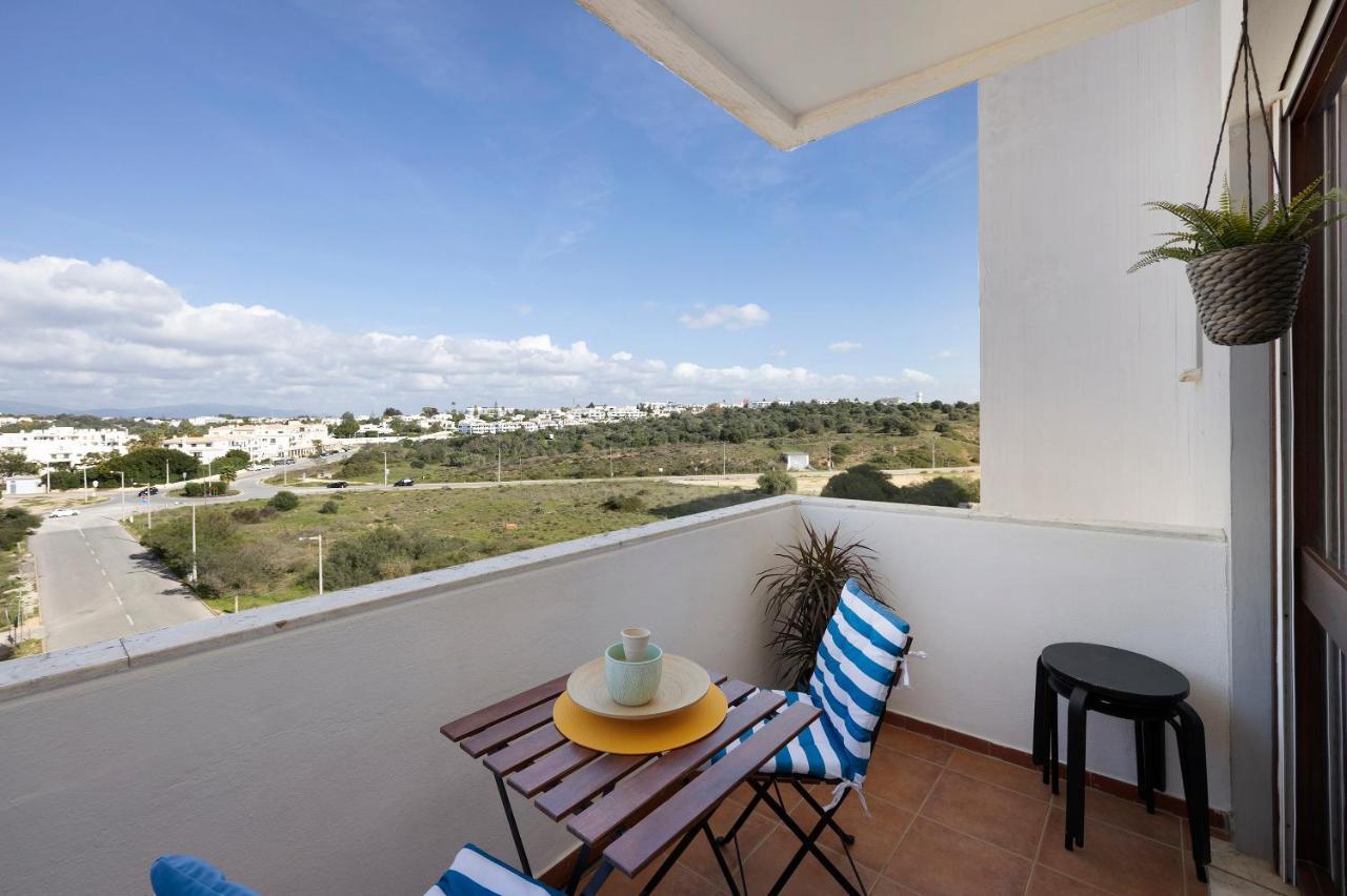The Studio - Pet Friendly Alvor Exterior photo