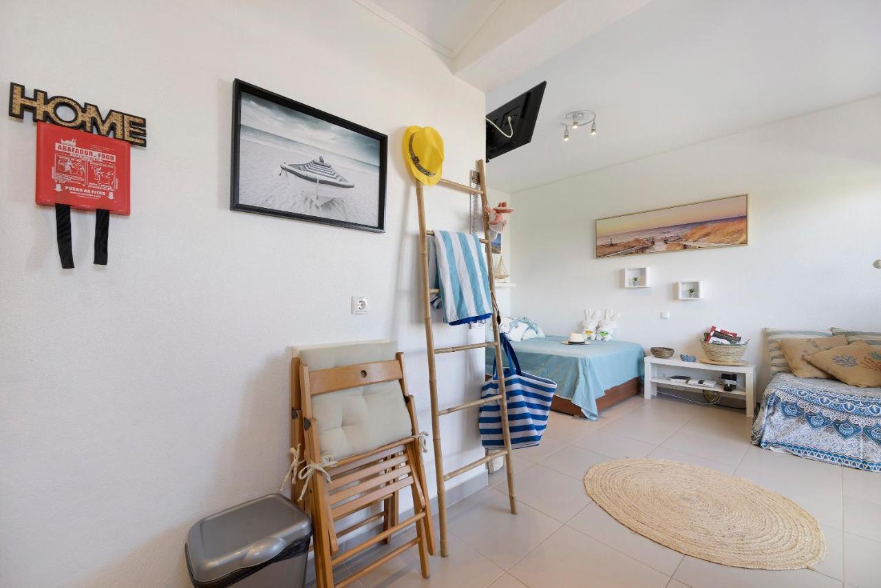 The Studio - Pet Friendly Alvor Exterior photo