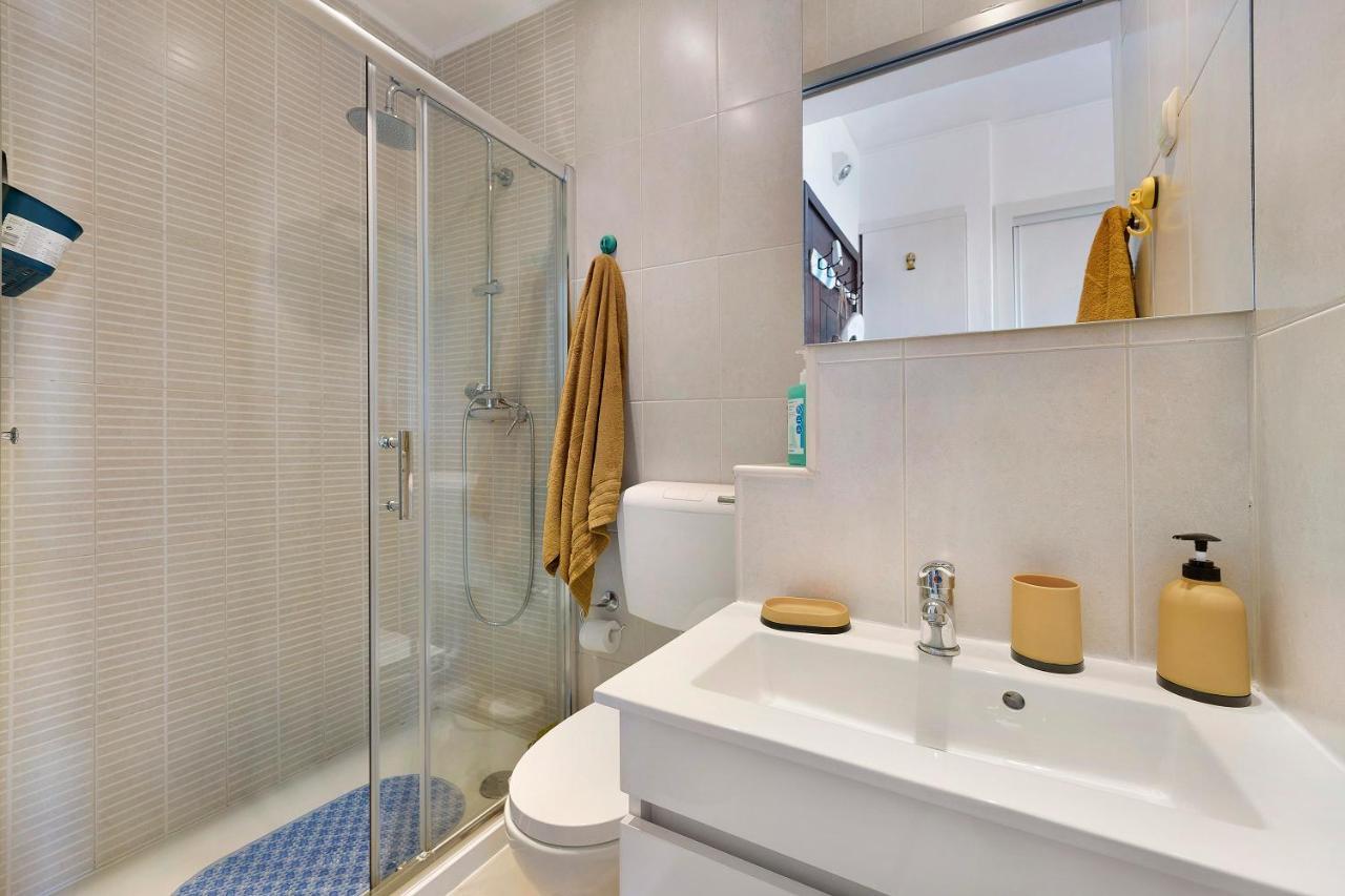 The Studio - Pet Friendly Alvor Exterior photo