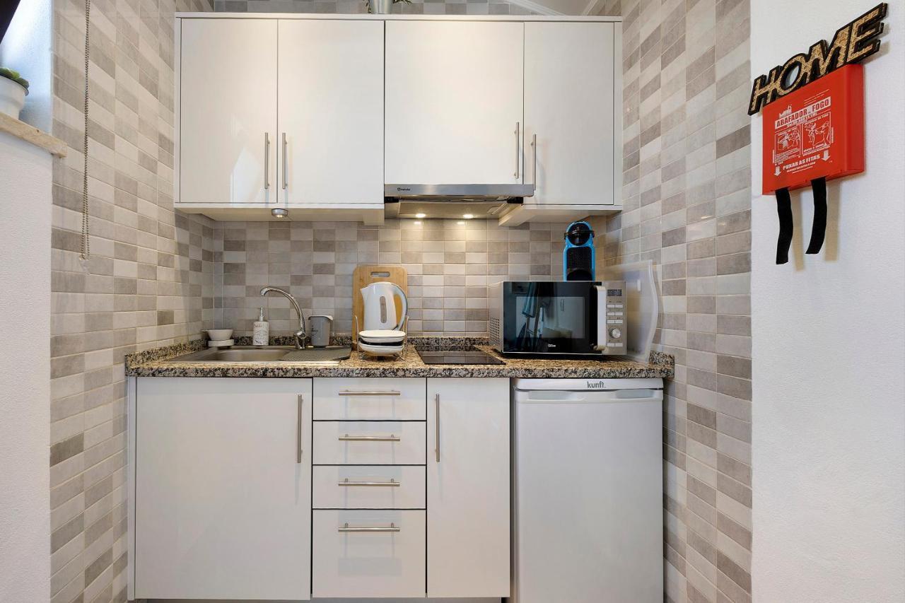 The Studio - Pet Friendly Alvor Exterior photo